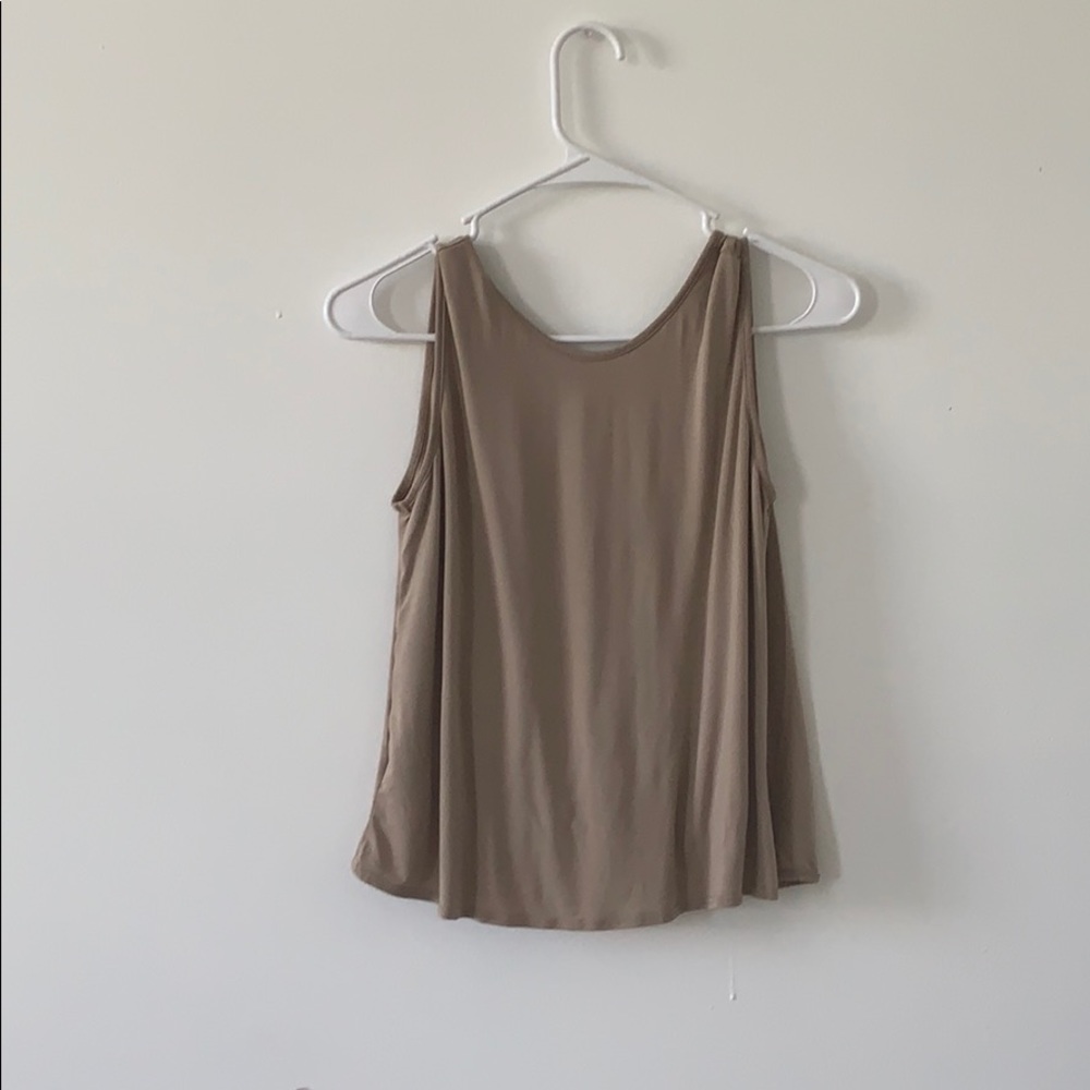 LuLus top, Never worn!